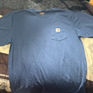 Carhartt t shirt